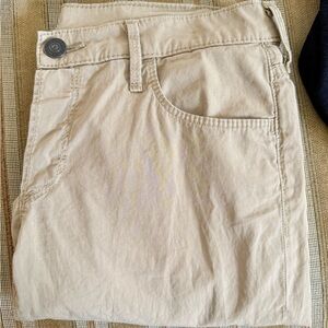 True Religion Casual Pants